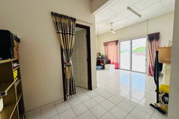 Seksyen 4, Bandar Baru Bangi