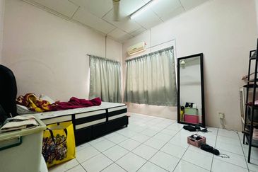 Seksyen 4, Bandar Baru Bangi