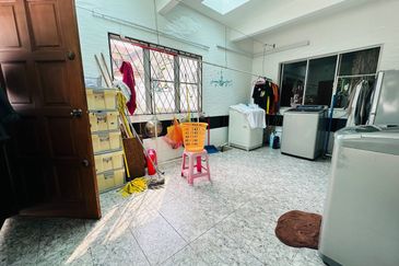 Seksyen 4, Bandar Baru Bangi