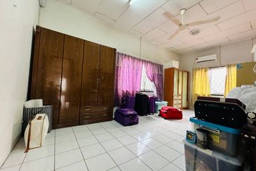 Seksyen 4, Bandar Baru Bangi