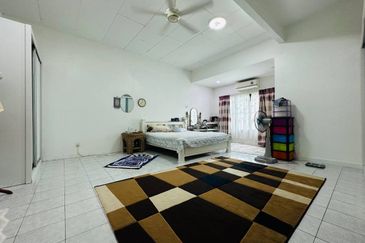 Seksyen 4, Bandar Baru Bangi