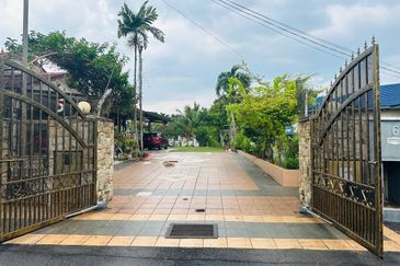 Seksyen 4, Bandar Baru Bangi