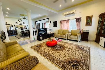 Seksyen 4, Bandar Baru Bangi