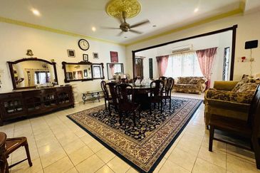 Seksyen 4, Bandar Baru Bangi