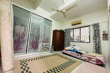 Seksyen 4, Bandar Baru Bangi