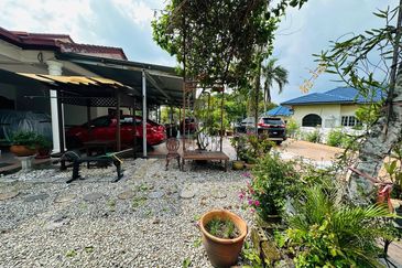 Seksyen 4, Bandar Baru Bangi