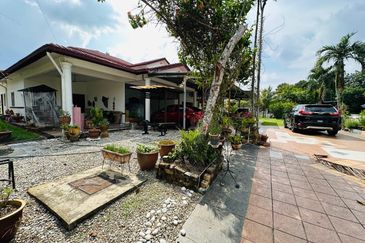 Seksyen 4, Bandar Baru Bangi