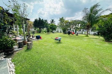 Seksyen 4, Bandar Baru Bangi