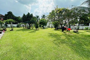 Seksyen 4, Bandar Baru Bangi