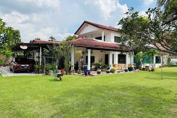 Seksyen 4, Bandar Baru Bangi