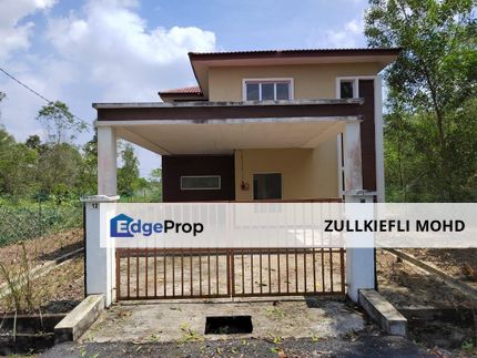 2 Storey Bungalow Mahkota Hill Lengeng Seremban, Negeri Sembilan, Lenggeng