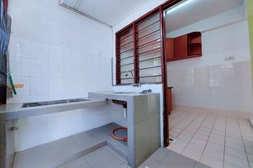 Seksyen 8, Bandar Baru Bangi