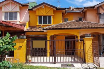 Seksyen 8, Bandar Baru Bangi