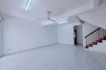 Seksyen 8, Bandar Baru Bangi