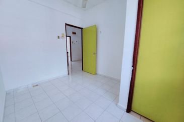 Seksyen 8, Bandar Baru Bangi