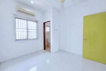 Seksyen 8, Bandar Baru Bangi