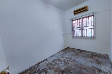 Seksyen 8, Bandar Baru Bangi