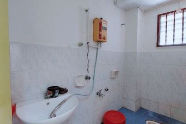 Seksyen 8, Bandar Baru Bangi