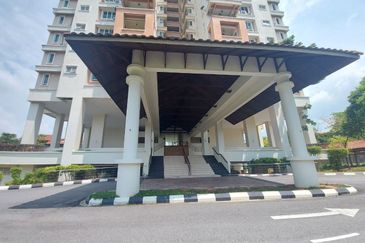 Puteri Palma Condominium @ IOI Resort City