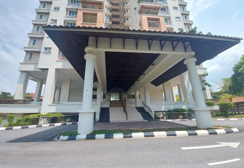 Puteri Palma Condominium @ IOI Resort City