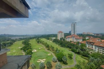 Puteri Palma Condominium @ IOI Resort City