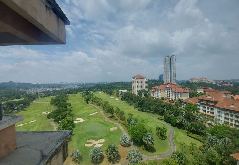 Puteri Palma Condominium @ IOI Resort City