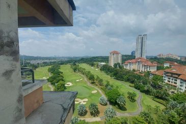 Puteri Palma Condominium @ IOI Resort City