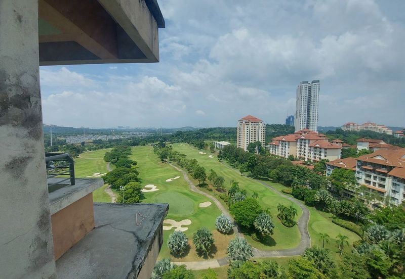 Puteri Palma Condominium @ IOI Resort City