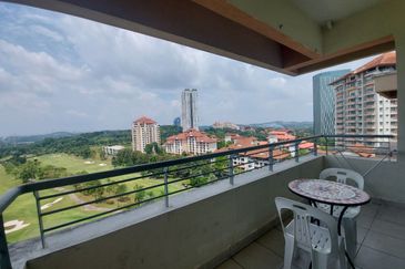 Puteri Palma Condominium @ IOI Resort City