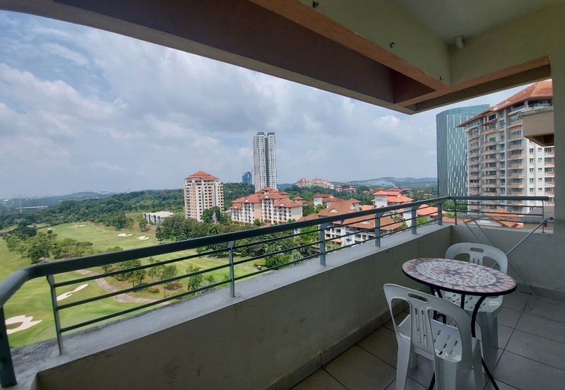 Puteri Palma Condominium @ IOI Resort City