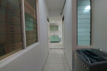 Puteri Palma Condominium @ IOI Resort City