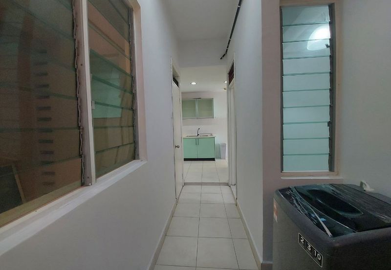 Puteri Palma Condominium @ IOI Resort City