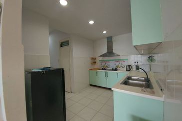 Puteri Palma Condominium @ IOI Resort City