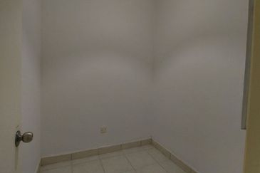 Puteri Palma Condominium @ IOI Resort City