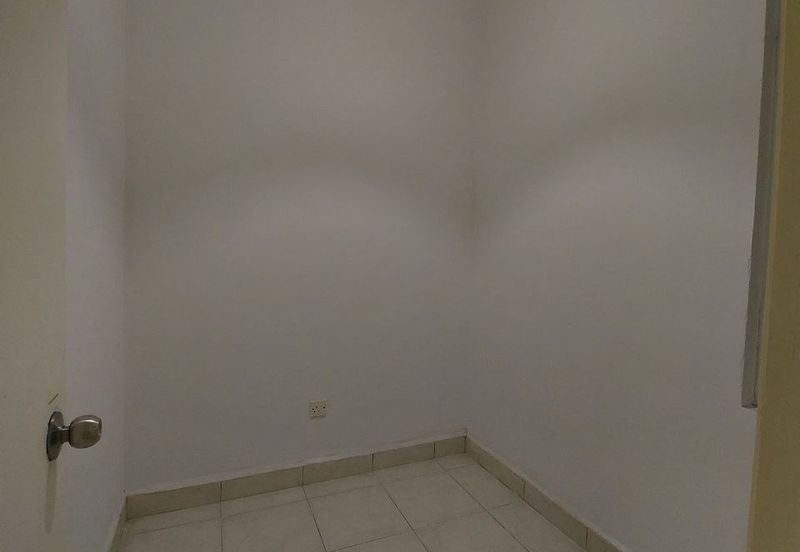 Puteri Palma Condominium @ IOI Resort City