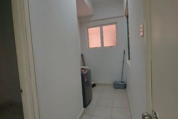 Puteri Palma Condominium @ IOI Resort City