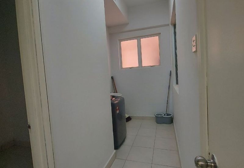 Puteri Palma Condominium @ IOI Resort City