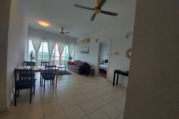 Puteri Palma Condominium @ IOI Resort City