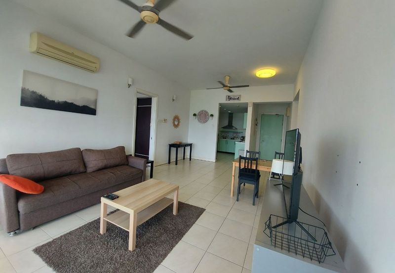 Puteri Palma Condominium @ IOI Resort City