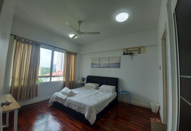 Puteri Palma Condominium @ IOI Resort City