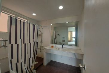 Puteri Palma Condominium @ IOI Resort City