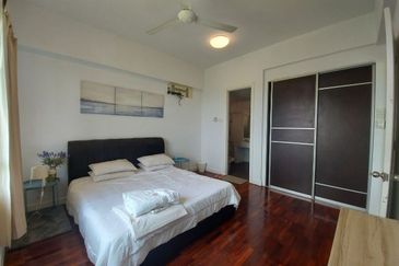 Puteri Palma Condominium @ IOI Resort City