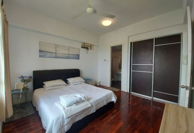 Puteri Palma Condominium @ IOI Resort City