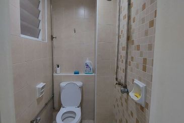 Puteri Palma Condominium @ IOI Resort City