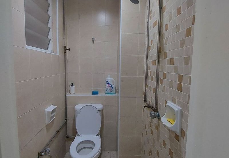 Puteri Palma Condominium @ IOI Resort City