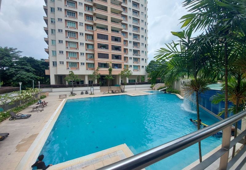 Puteri Palma Condominium @ IOI Resort City