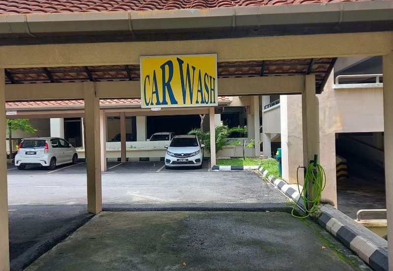 Puteri Palma Condominium @ IOI Resort City