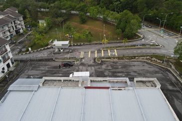 Anika @ Bandar Ainsdale