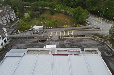 Anika @ Bandar Ainsdale