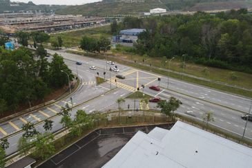 Anika @ Bandar Ainsdale